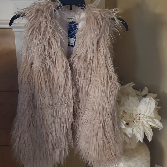 Women's vest - Picture 1 of 2